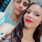 Paulo Junior - @paulopparpinelli - Instagram