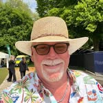 Paul Pinner - @bigpaul70 - Instagram
