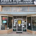 PaulsPipe - @pauls_pipe_shop - Instagram