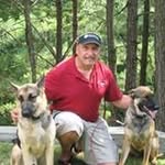Paul J. Pipitone - @dogsbestfriendcf - Instagram