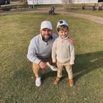 Zechariah Paul Pitre - @zech_pitre - Instagram