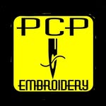 Paul Platek - @pcpembroidery - Instagram