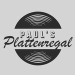 Paul's PlattenRegal - @pauls_plattenregal - Instagram