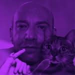 Paul Platts - @melodymasteriam - Instagram