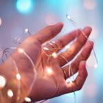 Paul Pleasant - @ledfairystringlights - Instagram