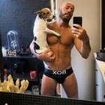 Paul Sam pleasant - @paulpleasants69 - Instagram