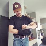 Paul - @pluta_paul - Instagram