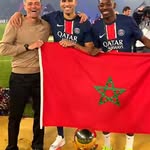 Paul Poch - @paulmbalahe - Instagram