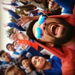 Paul Pochoclo - @paulpochoclo - Instagram