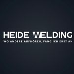 Paul Pöhl - @heide_welding - Instagram