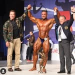 IFBB PRO PAUL POLOCZEK - @paulpoloczekifbbpro - Instagram