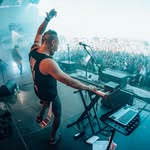 Pavel Panov aka Paul Pollux - @paulpolluxofficial - Instagram