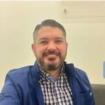 Paul Polanco  - Facebook