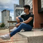 Paul Polanco - @paulpolanco_a - Instagram