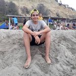 Paúl Polanco León - @p4p0l3_2001 - Instagram
