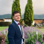 Paul Pollex - @melfestpaul - Instagram