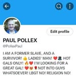 Paul Pollex - @paul_pollex - Instagram