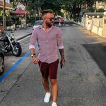 Paul Pontillo - @paul.pontillo - Instagram