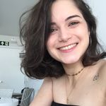 Paula Pontillo - @paulapontillo - Instagram