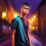 Nasir Paul Puok - Facebook