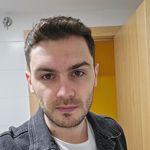 Paul Alexandru Popa - @paul__popa - Instagram