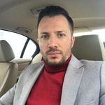 Paul Popa - @paulkarate - Instagram