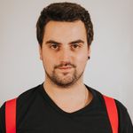 Paul Sebastian Popa - @paulsebastianpopa - Instagram