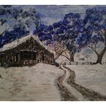 Paul Portelli - @paul_portelli_art_ - Instagram