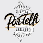 Paul Portelli - @atelierportelli - Instagram