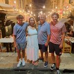 Paul Portelli - @portellip - Instagram