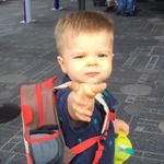 Paul Porterfield - @papapepoo - Instagram