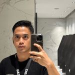 Aeron Paul Portillo - @ronpp_03 - Instagram