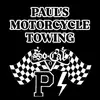 Paul's moto towing service - @paulportillo645 - TikTok