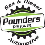 Paul Pounders - @pounders_repair - Instagram