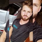 João Paulo Prange - Facebook