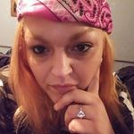 Crystal Henley - @paulpresley74 - Instagram