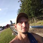 Paul Presley - @rampage.40 - Instagram