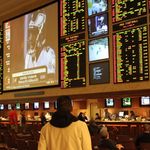 Paul Presley - @702sportsbetting - Instagram