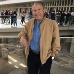 Paul F Preuss - @paulpreussauthor - Instagram