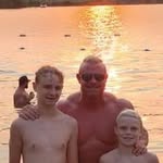 Paul Preuss - @paulyp_surfnsand - Instagram