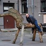 Paul Preuss - @paul.preuss - Instagram