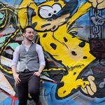 Paul Preussler - @paulpreussler - Instagram