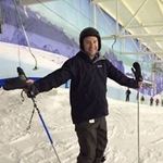 Paul Prichard - @prichard.paul - Instagram