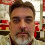 Paul Prichard - @paul.prichard - Instagram