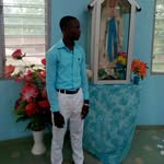Paul Prosper Tossou - @paulprospertossousodjinou - Instagram