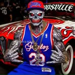 Bruce Paul - Facebook