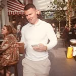 Paul Proudfoot ☘️ - @paul_proudfoot88 - Instagram