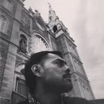 Paul Proudinat - @paul_proudinat - Instagram