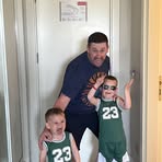 Paul Pryde - Facebook