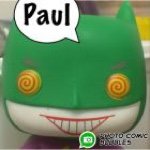 Paul Pruden - @masterchiefere01 - Instagram